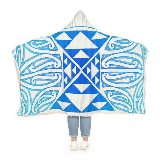 Kaakahu Blanket Kikorangi