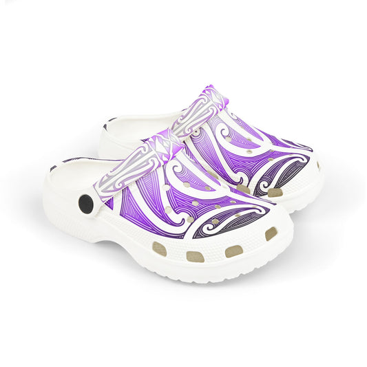 Tamariki koraka - Waiporoporo