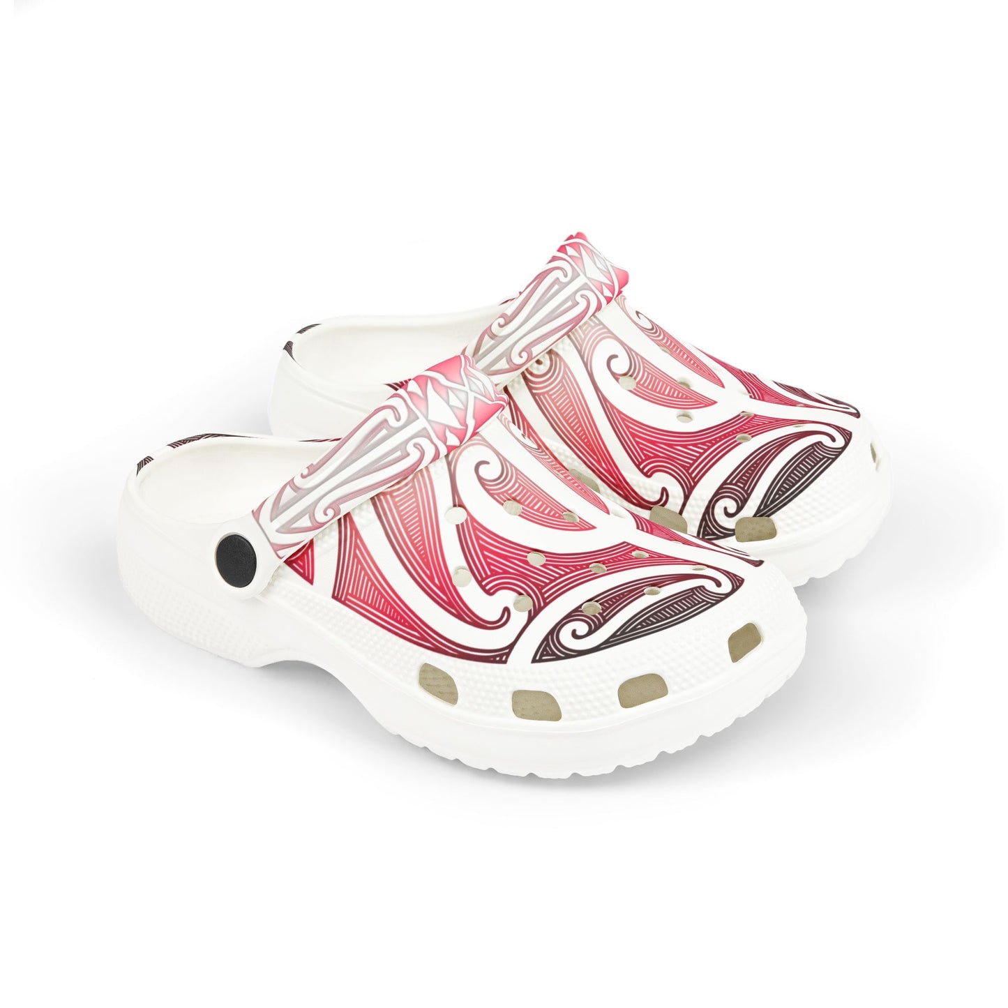 Tamariki koraka - Whero