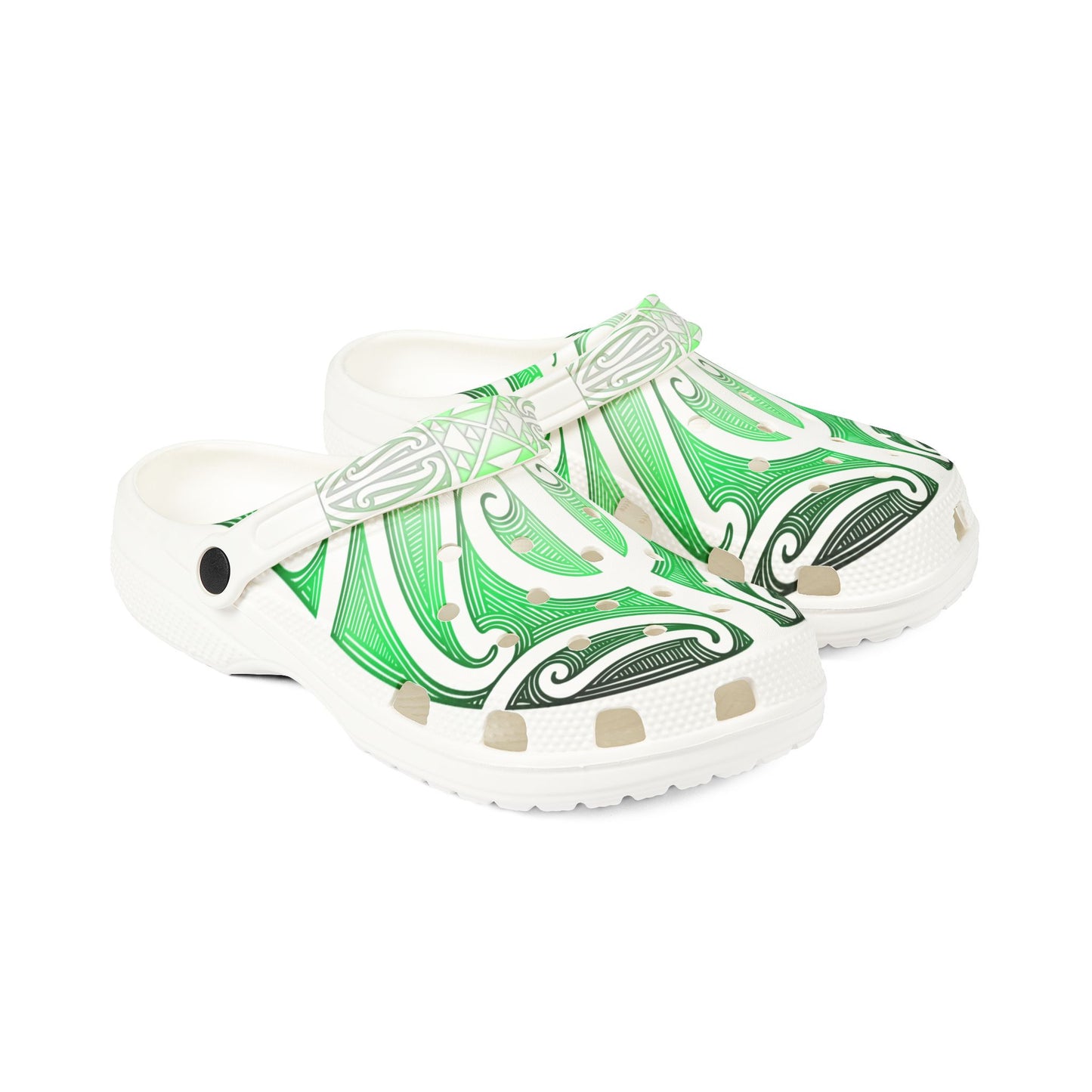 Tohu Koraka Kakariki