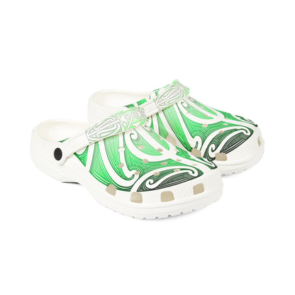 Tohu Koraka Kakariki