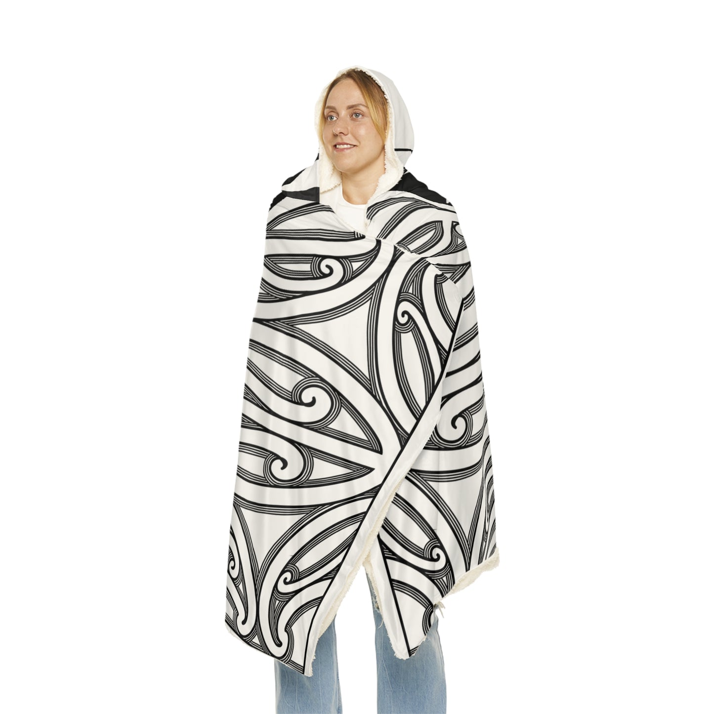 Kaakahu Blanket Pango