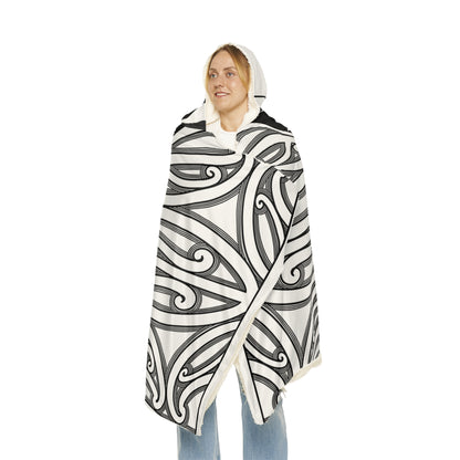 Kaakahu Blanket Pango