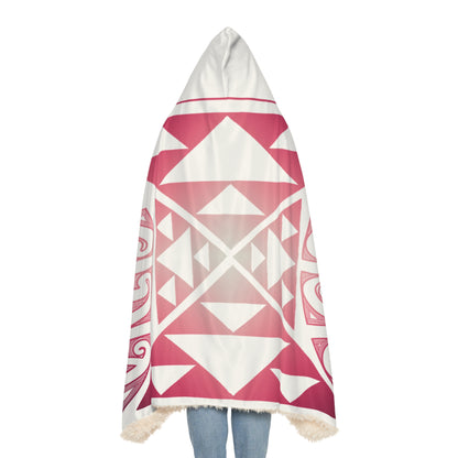 Kaakahu Blanket Whero