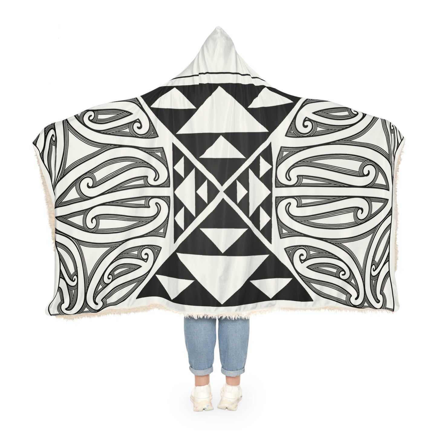 Kaakahu Blanket Pango