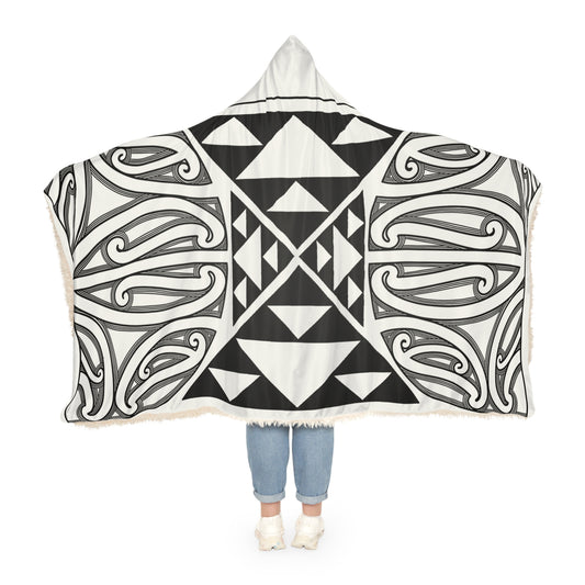 Kaakahu Blanket Pango