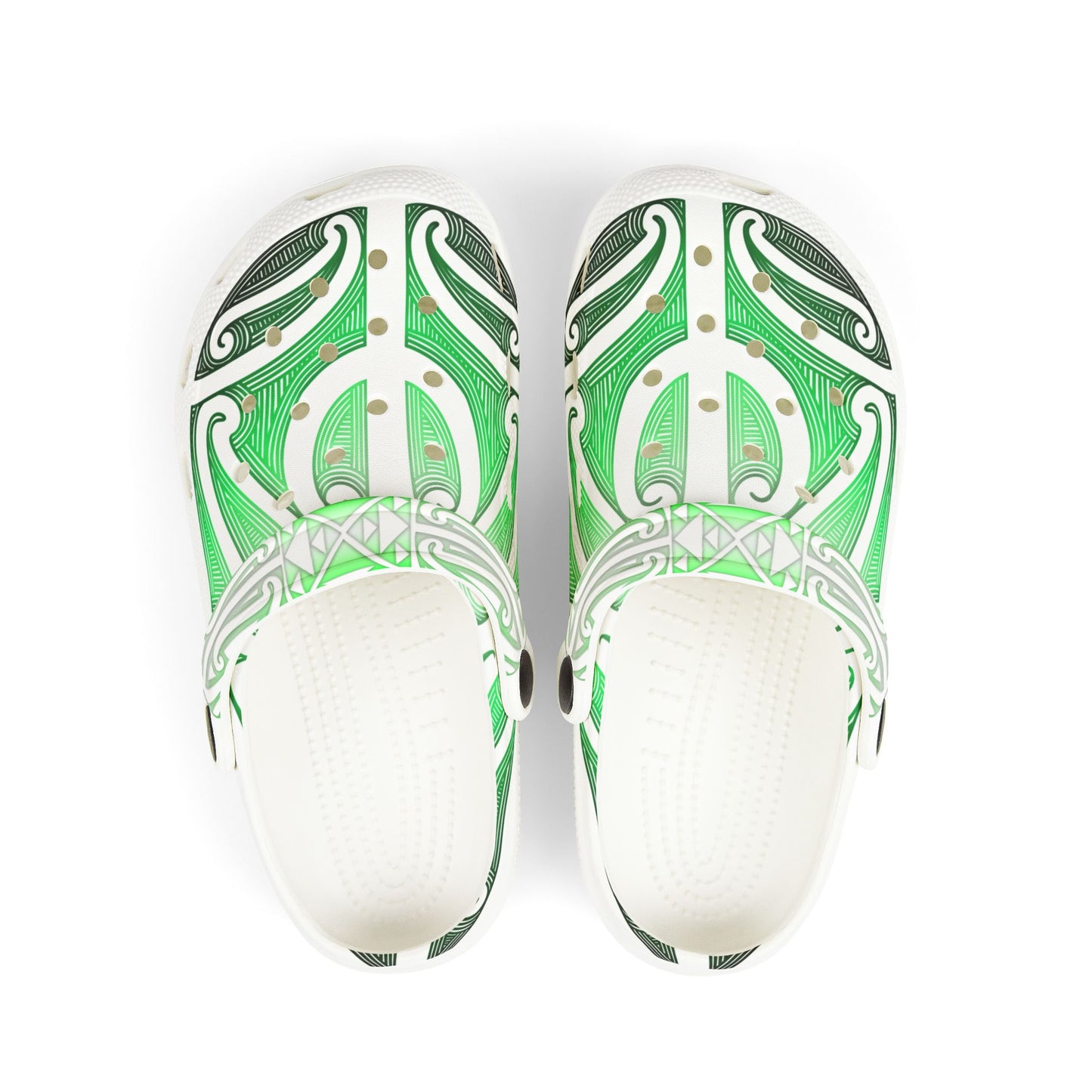 Tamariki koraka - Kakariki