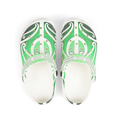 Tamariki koraka - Kakariki