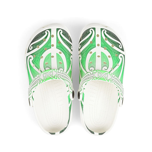 Tamariki koraka - Kakariki