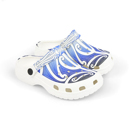 Tamariki koraka - Kahurangi