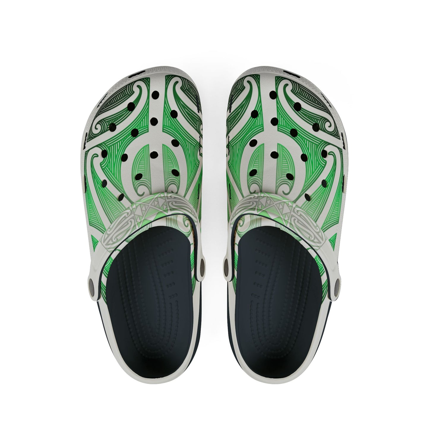 Tohu Koraka Kakariki