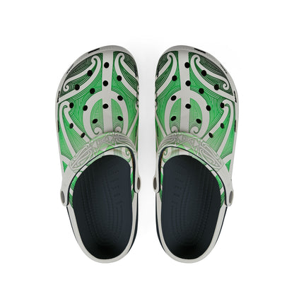 Tohu Koraka Kakariki