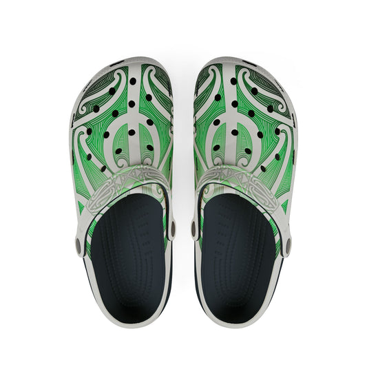 Tohu Koraka Kakariki