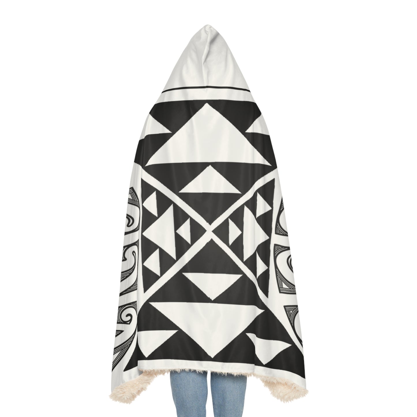 Kaakahu Blanket Pango