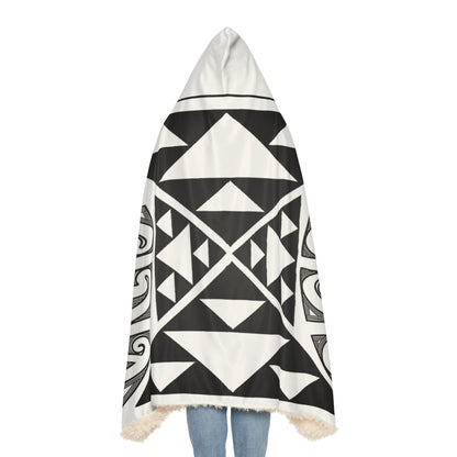 Kaakahu Blanket Pango