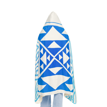 Kaakahu Blanket Kikorangi