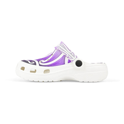 Tamariki koraka - Waiporoporo