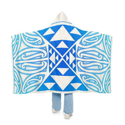 Kaakahu Blanket Kikorangi