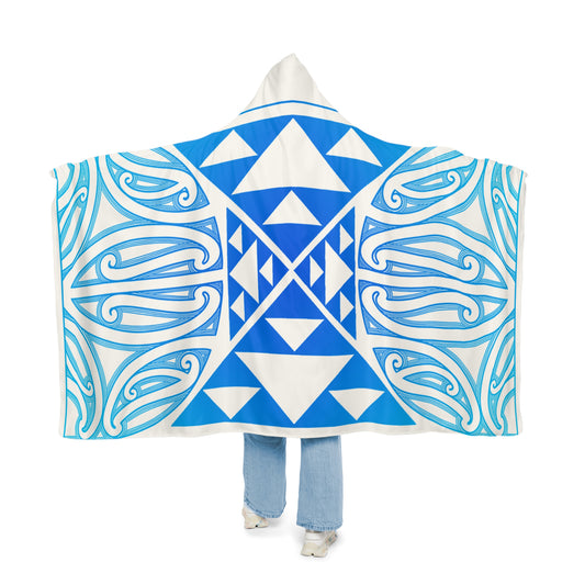 Kaakahu Blanket Kikorangi