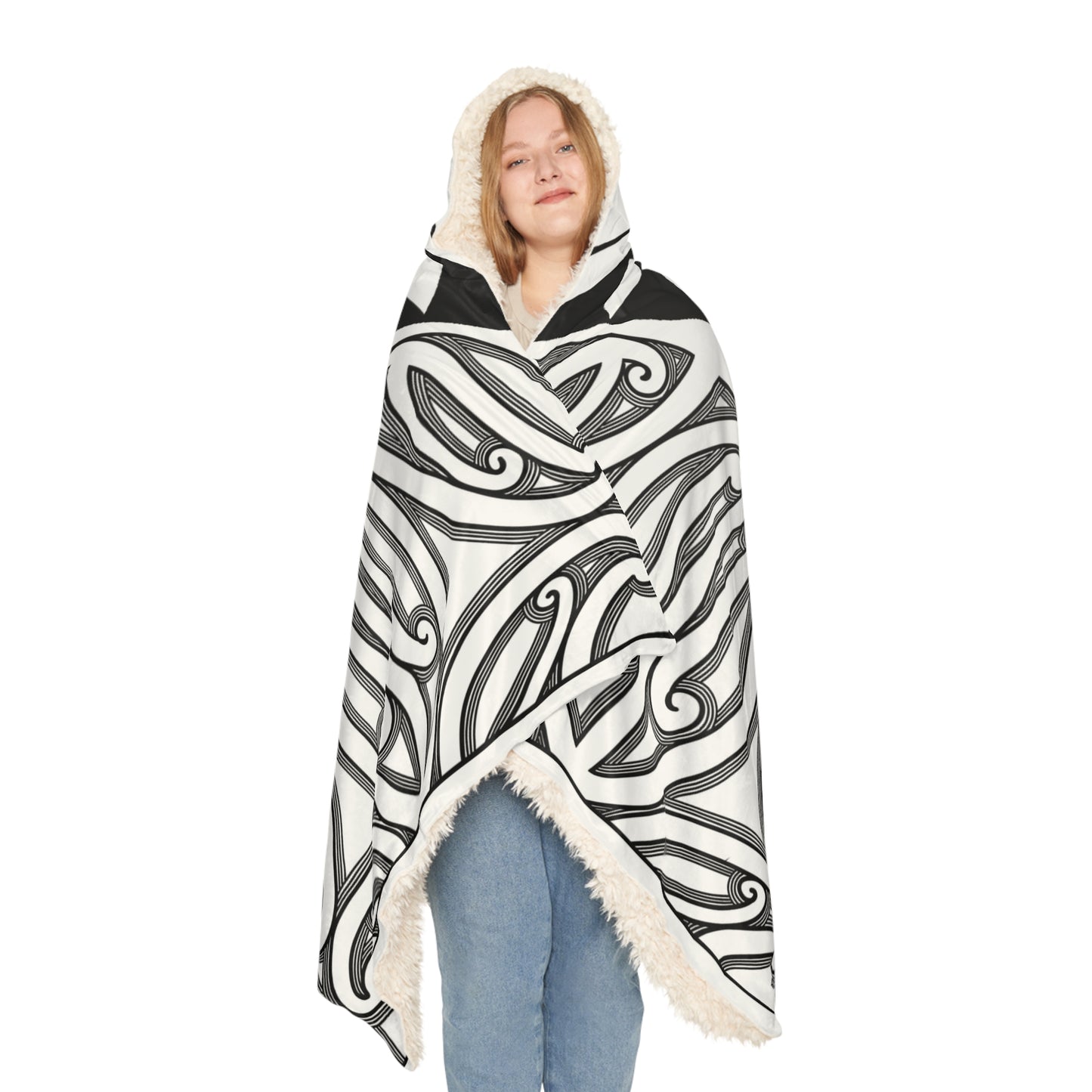 Kaakahu Blanket Pango