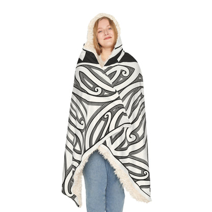 Kaakahu Blanket Pango