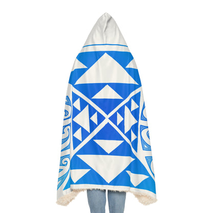 Kaakahu Blanket Kikorangi