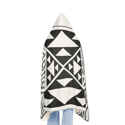 Kaakahu Blanket Pango