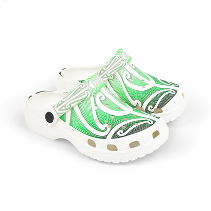 Tamariki koraka - Kakariki