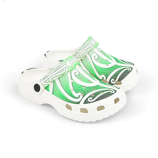 Tamariki koraka - Kakariki