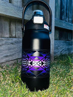 Ipu Wai 1.2L - Waiporoporo