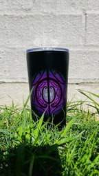 Coffee Tumbler - Waiporoporo