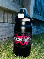 Ipu Wai 1.2L - Whero