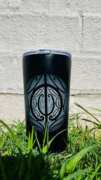 Coffee Tumbler - Pango