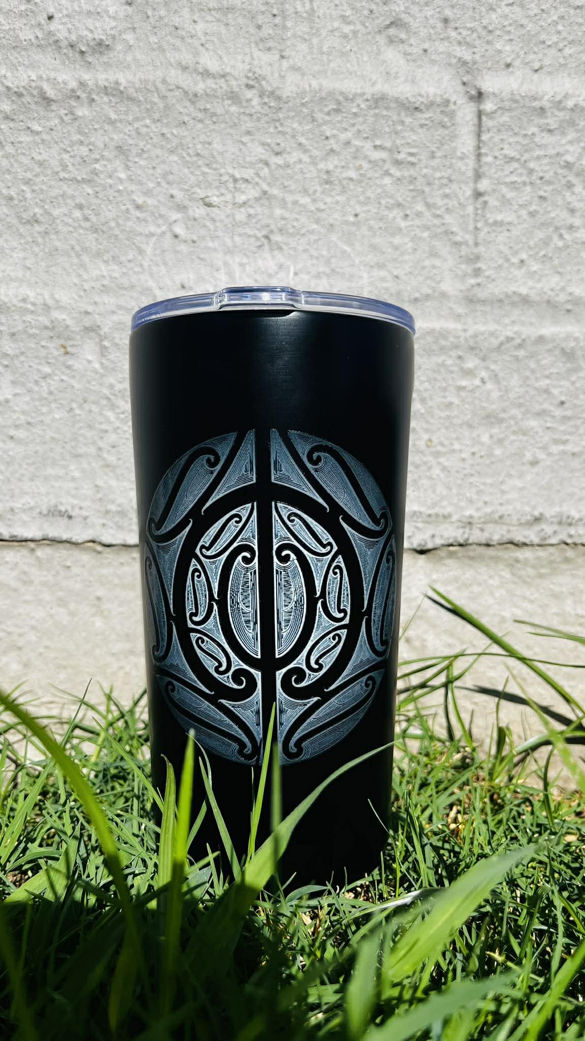 Coffee Tumbler - Pango