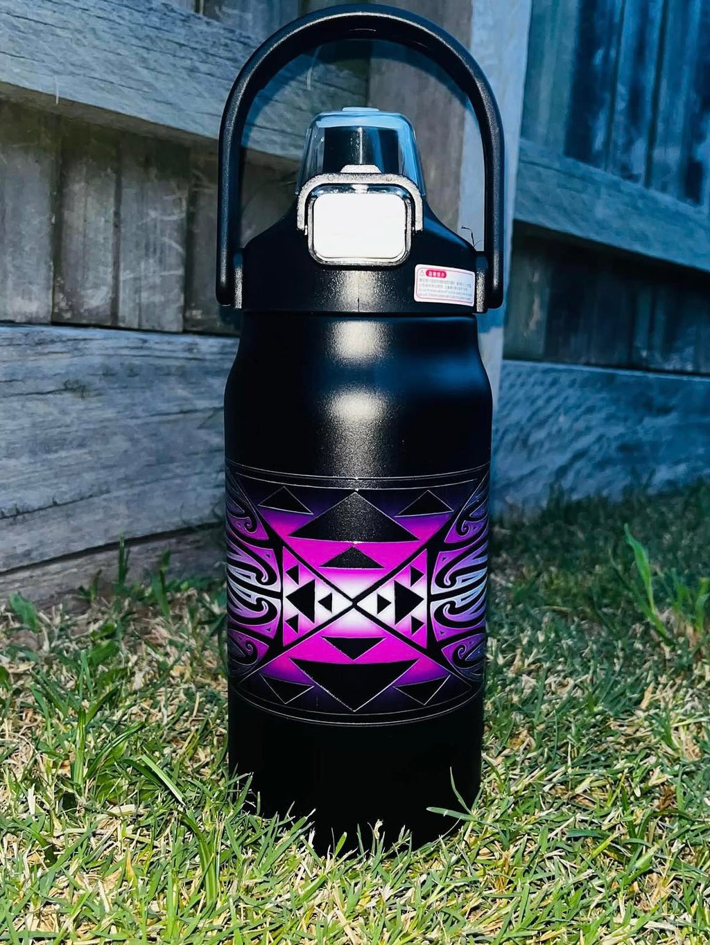 Ipu Wai 1.2L - Maawhero