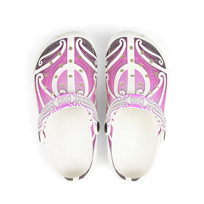 Tamariki koraka - Mawhero