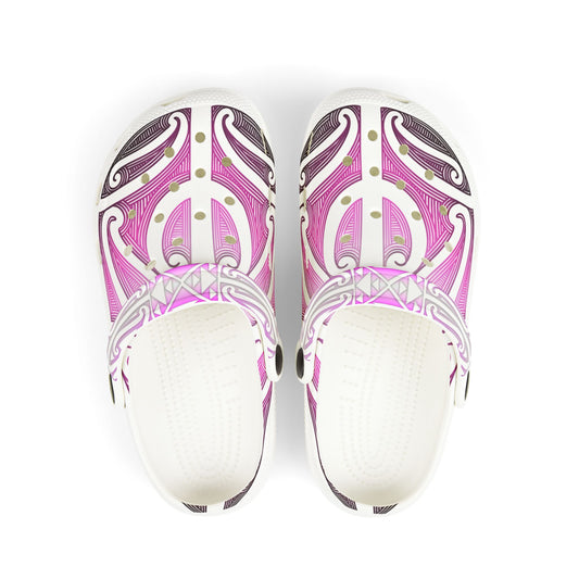 Tamariki koraka - Mawhero