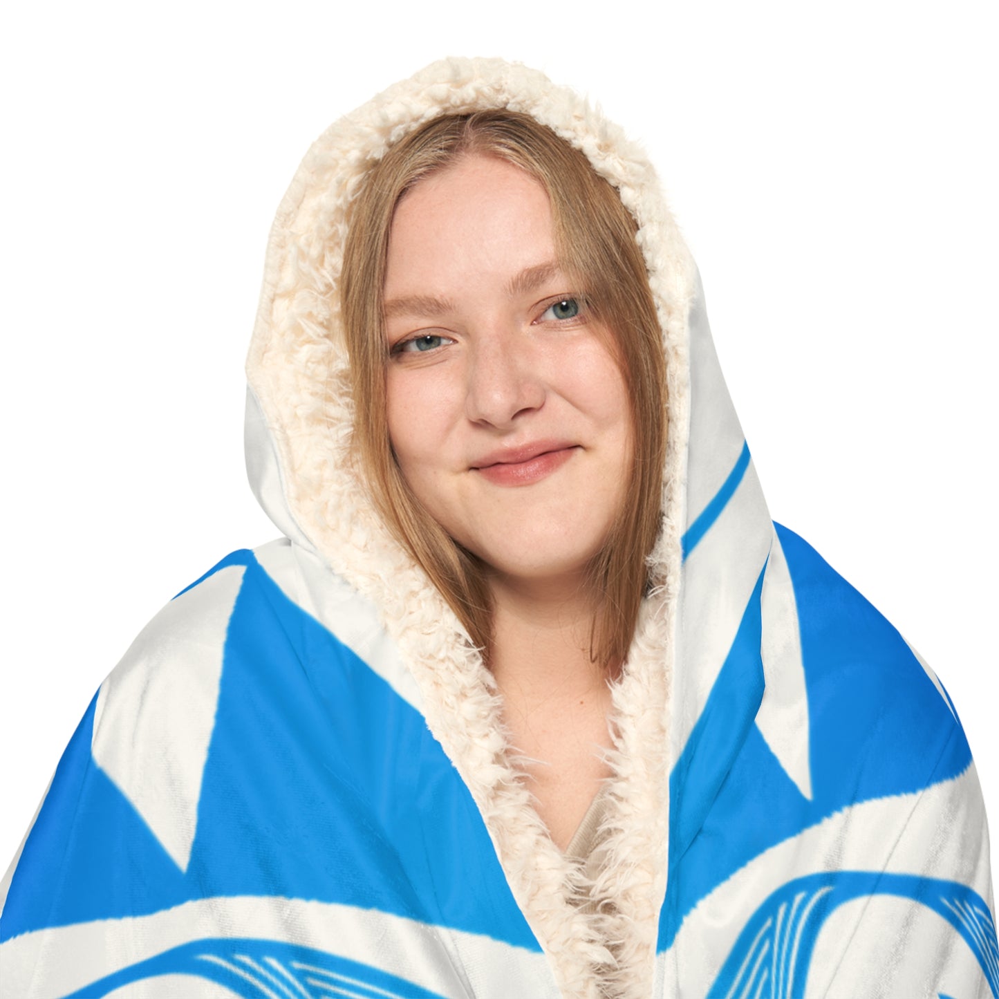 Kaakahu Blanket Kikorangi