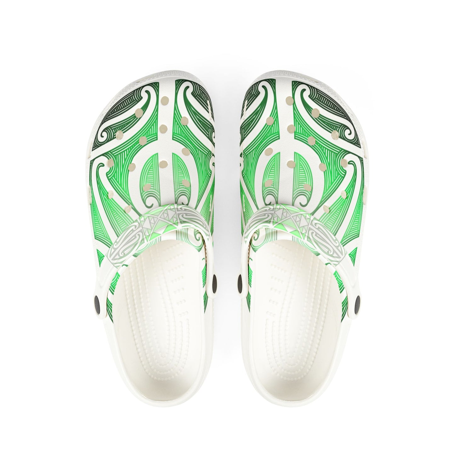 Tohu Koraka Kakariki