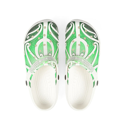 Tohu Koraka Kakariki