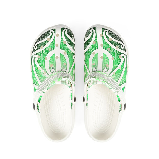 Tohu Koraka Kakariki