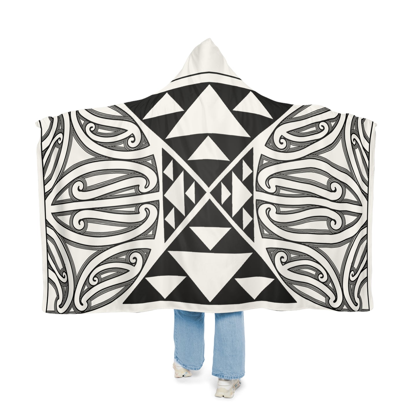 Kaakahu Blanket Pango