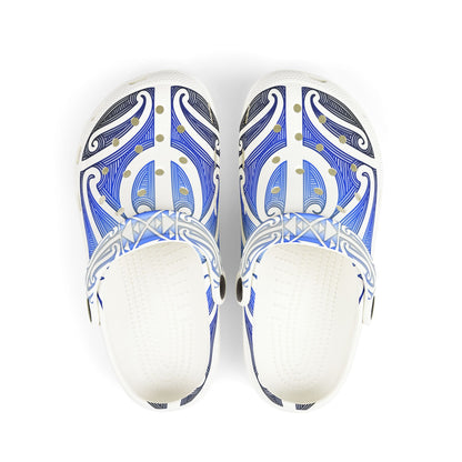 Tamariki koraka - Kahurangi