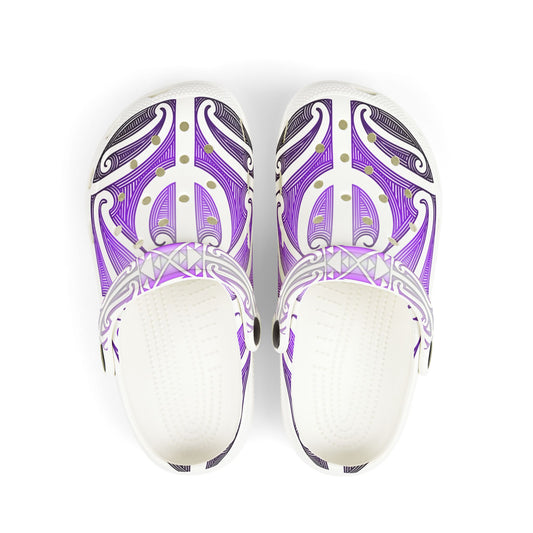 Tamariki koraka - Waiporoporo