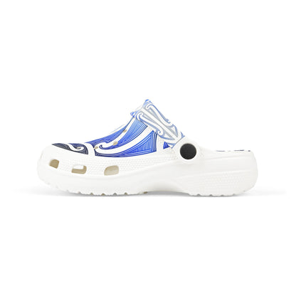 Tamariki koraka - Kahurangi